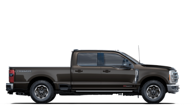 2025 Ford SuperDuty